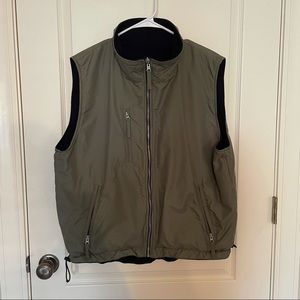 Free Country Reversible Vest